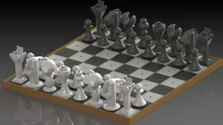 Chessboard
