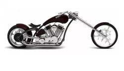 Chopper 