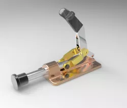 Clamping