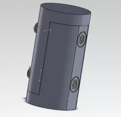 clevis 3D Models | Page 1 | STLFinder