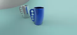 COFFEE CUP