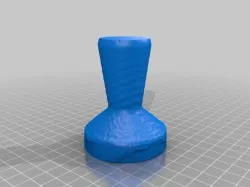 Coffee Pestle