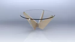 Coffee table