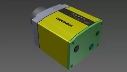 Cognex - In-Sight 500