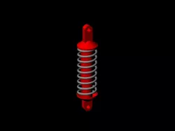 Coilover Shock