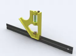 Combination Square