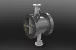 Complete Heat Exchanger