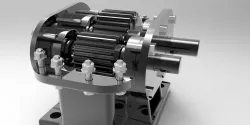 Complete Reducer 