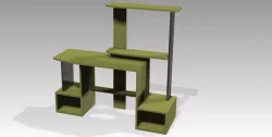 Computer Desk