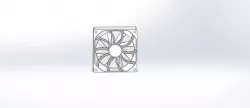 Computer fan