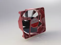 computer fan