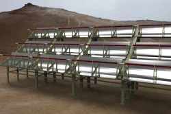 Concentrated Solar Power 2