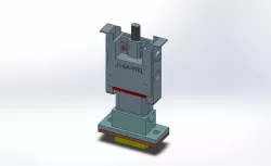 connector 9 pin