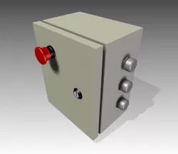 Control Box