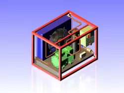 Cooling unit