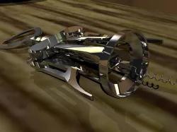 Corkscrew