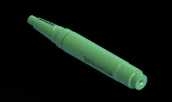 Coupling Shaft