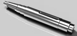 coupling shaft