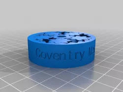 Cov Make Gear