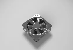 CPU Colling Fan