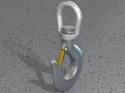 Crane Hook Model B