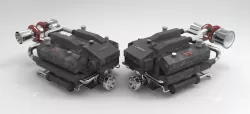 Cummins VT-903-M Engine