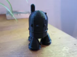 Cute Robot