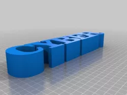 CYBERactif.ma 5 Letters in a Row