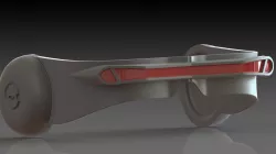cyclops visor from x-men