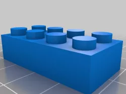 Danny Lego
