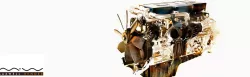 Detroit Diesel DD13 Engine-farengine