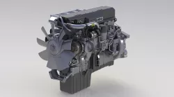 Detroit Diesel DD13