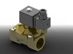 diaphgram valve