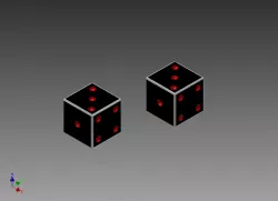 Dice Models