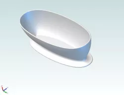 Dinner Bowl
