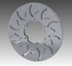 Disco Freno (Brake Disc)