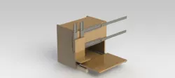 DIY CNC