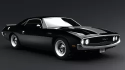 Dodge Challenger 1970