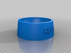 Dog Bowl
