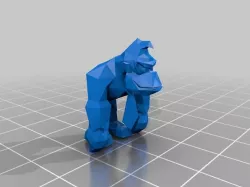 Donkey Kong
