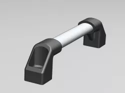Door handle - 287
