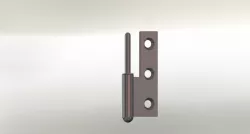 Door hinge
