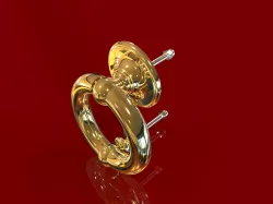 Door knocker