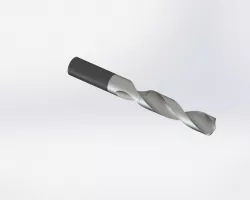 Drill bit