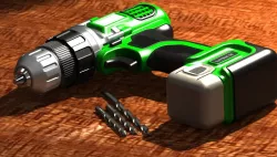 Drill Bits