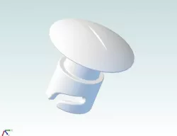 Dzus Fastener 