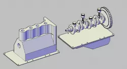engine