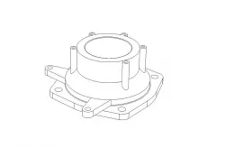 engine cover