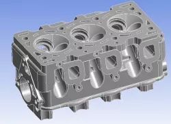 Engine Head 