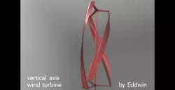 EOLIC GENERATOR